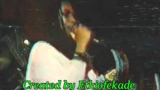 Aster Aweke Anteye classic hit of all time [upl. by Lotsirk]