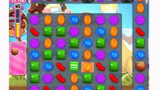 Candy Crush Saga Level 532 [upl. by Wait]