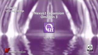 refxcom Nexus²  Omicron 3 Expansion Video [upl. by Croft]