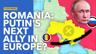 Why the Nationalist Right is on the Rise in Romania [upl. by Ferwerda]