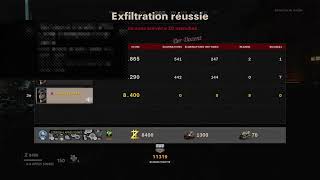 Zero kill zombie Mauer der toten Live 20 manches [upl. by Audie301]