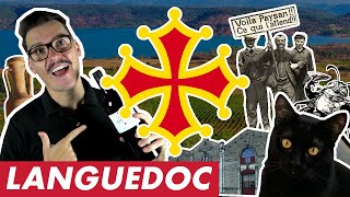 VinStache 16  Le LANGUEDOC Histoire dun éternel rendezvous manqué  🍷 [upl. by Nate]