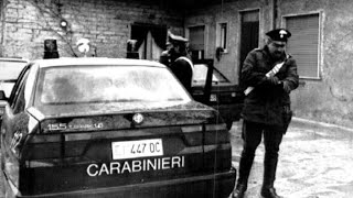 i carabinieri del nucleo radiomobile negli anni 90 [upl. by Hoem]