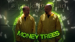 4K Breaking Bad「Edit」 Money Trees [upl. by Jenei]