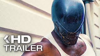 The Best NEW Superhero Movies Trailers [upl. by Erlene177]