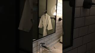 Sheraton Fiji Denarau Resort 🏨 Room Walkthrough shorts [upl. by Elimac]