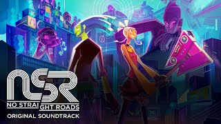 Main Theme From quotNo Straight Roadsquot [upl. by Araic]