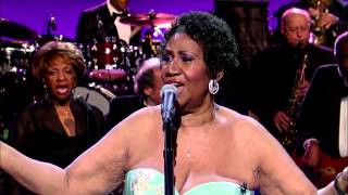 Aretha Franklin  Rolling in the Deep  Aint No Mountain Live Adele Cover Version [upl. by Vitia]