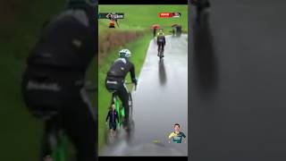 MOMENTO DEL ATAQUE VINGEGAARD A EGAN BERNAL 🇨🇴  O GRAN CAMIÑO 2024  Etapa  2 [upl. by Zebulen]