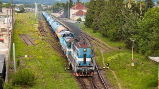 742 611742 662 Mn 81210 Šarišské Lúky [upl. by Neillij]