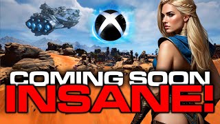 INSANE 2024 Biggest Games Coming  New Gameplay Revealed for Xbox Series X amp S Consoles [upl. by Petes]