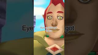 Groose Zelda Skyward Sword AI Song [upl. by Judson928]