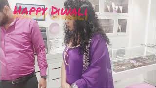 happy diwali with tanishq in Patna [upl. by Annid]