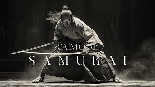 Samurai Meditation and Relaxation Music  11Hour [upl. by Memberg]