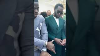 Jay Z amp P Diddy learns Shaku Shaku Dance Nigerian Dance [upl. by Lisbeth700]