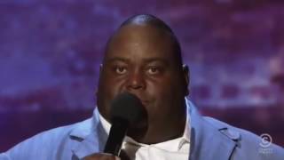 Lavell Crawford  Grocery Store Full [upl. by Koller860]