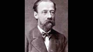 Bedřich Smetana  Overture of The Bartered Bride [upl. by Chute]