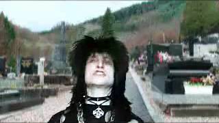 French Black Metal  the worst video clip EVER  YouTubeavi [upl. by Vaish168]