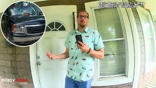 Racist Neighbor Goes Way Too Far [upl. by Ennovad624]