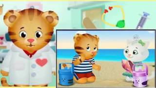 Daniel Tigers Neighborhood Full Episodes English Daniel Tigers Cartoon Disney Movies 2016 [upl. by Ulland]