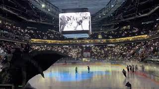 HC FribourgGottéron Intro Saison 202223 [upl. by Susanetta]