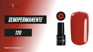 SEMIPERMANENTE COLOR IT PREMIUM 6g N1950 SILCARE FATANAIL [upl. by Meggy]