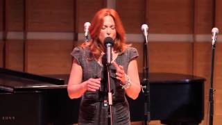 Anytime  Carolee Carmello [upl. by Ashman]