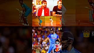 Pakistan Talk About King Kholi Legend 😱🔥  Virat Kholi Biography Explain Video Shorts [upl. by Nol]