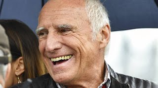 Red Bull Formula One owner Dietrich Mateschitz dies at 78 [upl. by Eioj]