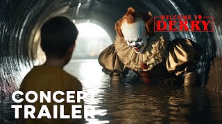 IT Chapter 3 Welcome to Derry – Teaser Trailer – Season 1 [upl. by Ellehcir620]