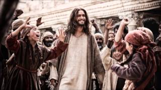 The Bible Series Soundtrack  Creation Choral Hans Zimmer [upl. by Vernor]