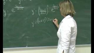 Aprende a Derivar 817 [upl. by Monte]