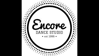 Encore Dance Studio Tumbling amp Acro Extravaganza [upl. by Geanine]