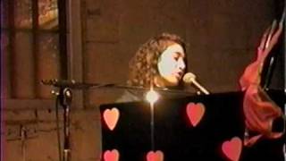 Regina Spektor  quotBaobabsquot 20040214  6 of 17 [upl. by Hoj]