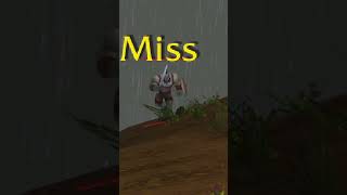 World of Warcraft hidden Redridge Orc interaction [upl. by Inger]