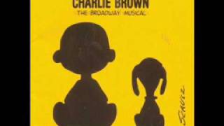 Youre a Good Man Charlie Brown part 7 [upl. by Ursi]