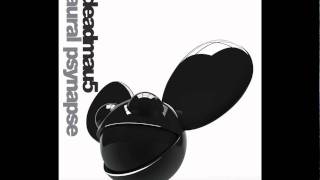 deadmau5  aural psynapse Cover Art [upl. by Vivianne]