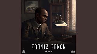 Frantz Fanon [upl. by Eiramanin]