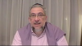 Kabbalah Las Puertas de la Luz  clase 3 Shavuot Adonay [upl. by Prochora]