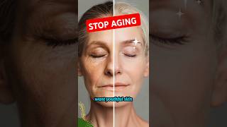 5 Anti Aging Foods You Should Eat Daily shorts antiaging [upl. by Alacim]