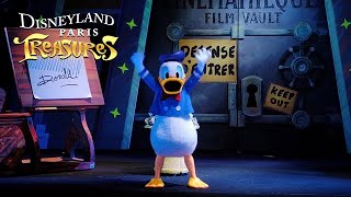 Disneyland Paris  Animagique  FULL Show  HD Video [upl. by Feliks]