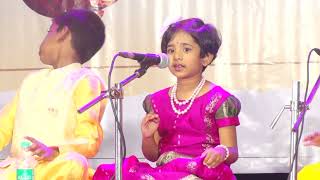 Best Kids Singing Classes in Hadapsar  Padmini Sangeet Vidyalay [upl. by Kurtzman612]