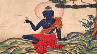 Wrathful Vajrapani Mantra Buddhist Chant [upl. by Marina892]