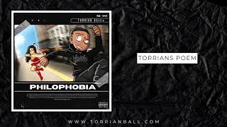 Torrian Ball  Torrians Poem Official Audio [upl. by Ossie]