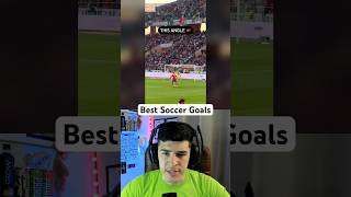 Best Soccer Goals in 2024  Part 1 [upl. by Koh]