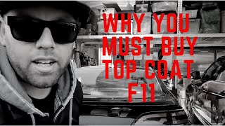 Why you MUST BUY TopCoat F11 [upl. by Allister689]