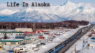 Why Life Is Different In Alaska [upl. by Assir159]