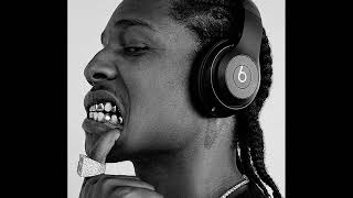 FREE ASAP ROCKY TYPE BEAT  quotBELS ANDquot [upl. by Ardnuhs]