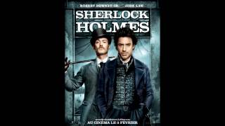 LEARN FRENCH  french lesson with Sherlock Holmes  part 2 [upl. by Nyrhtak894]