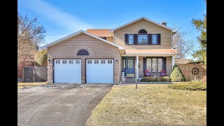 SOLD in Stittsville [upl. by Eden263]